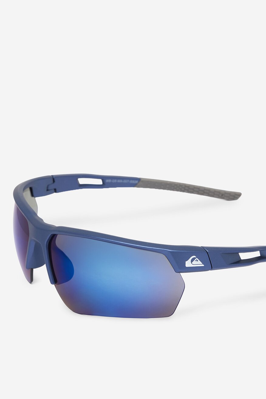 
                QUIKSILVER - Okulary przeciwsłoneczne z filtrem UV-400 - 5906751758977