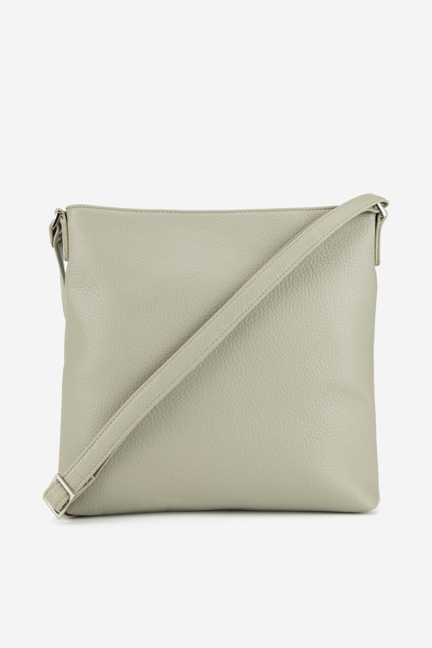 
                Geantă de mână Lasocki VERDE - 5903698633091