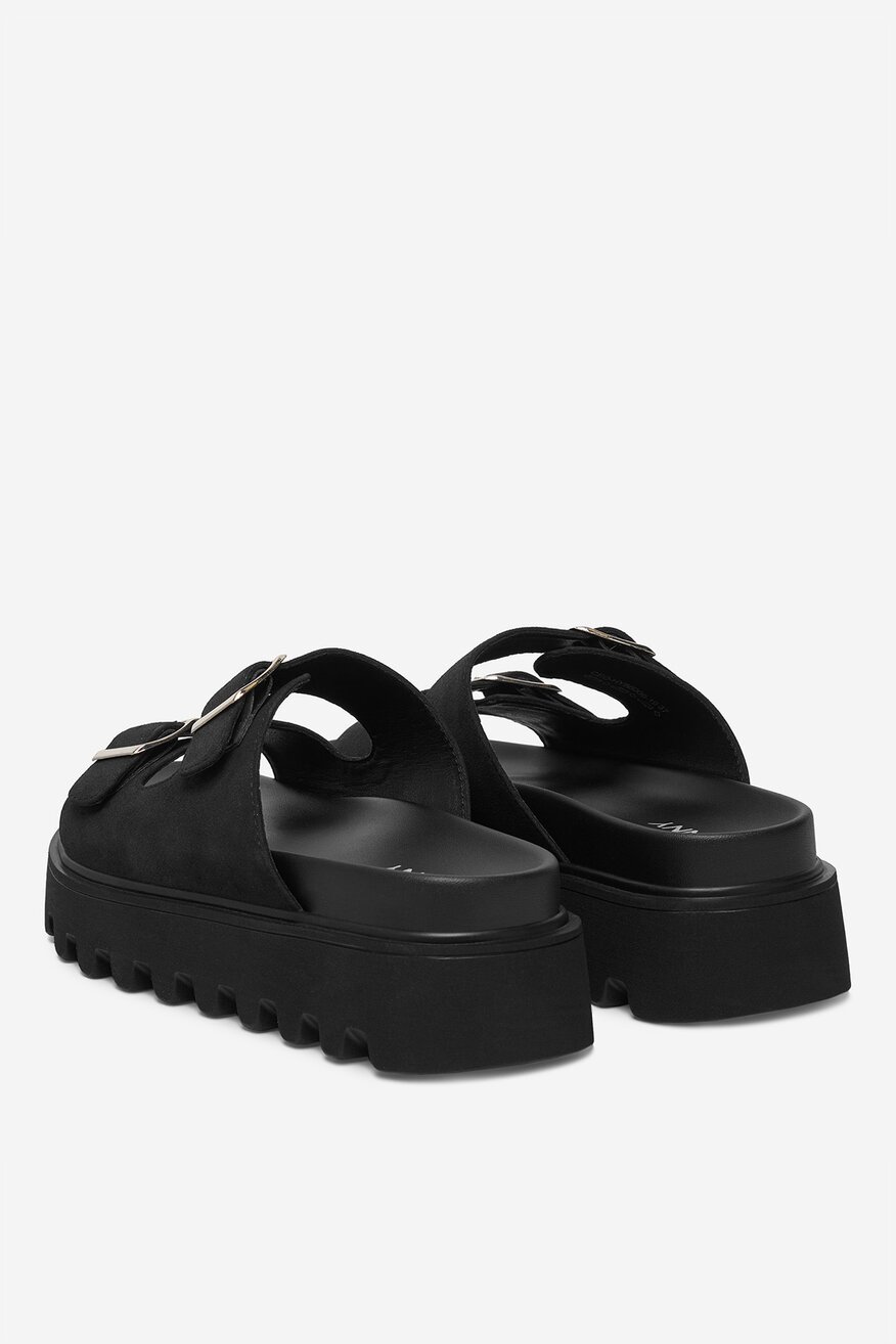 
                Джапанки Jenny ЧЕРЕН - 5906751650356