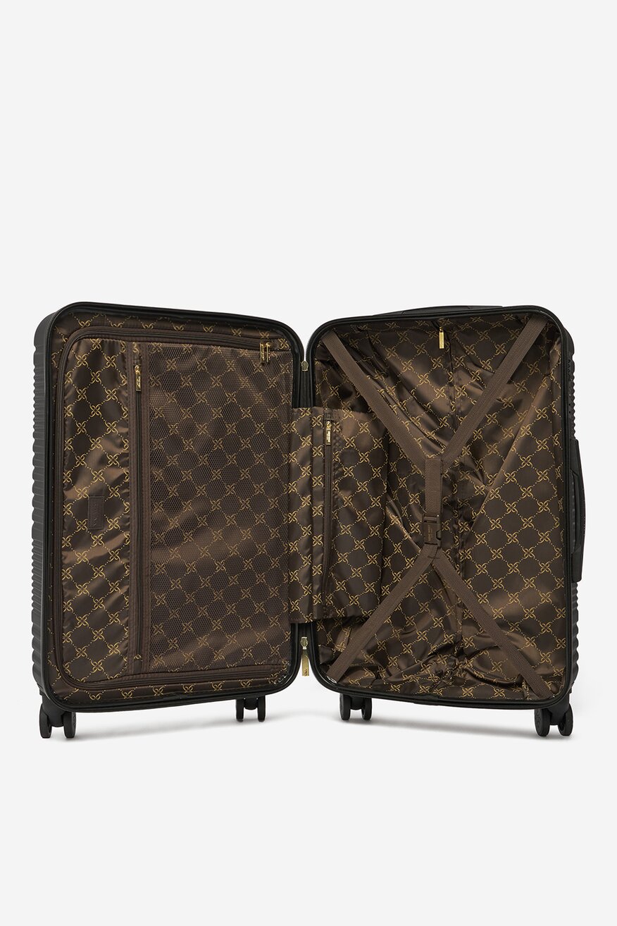 
                NINE WEST - Średnia walizka - 5907964038283