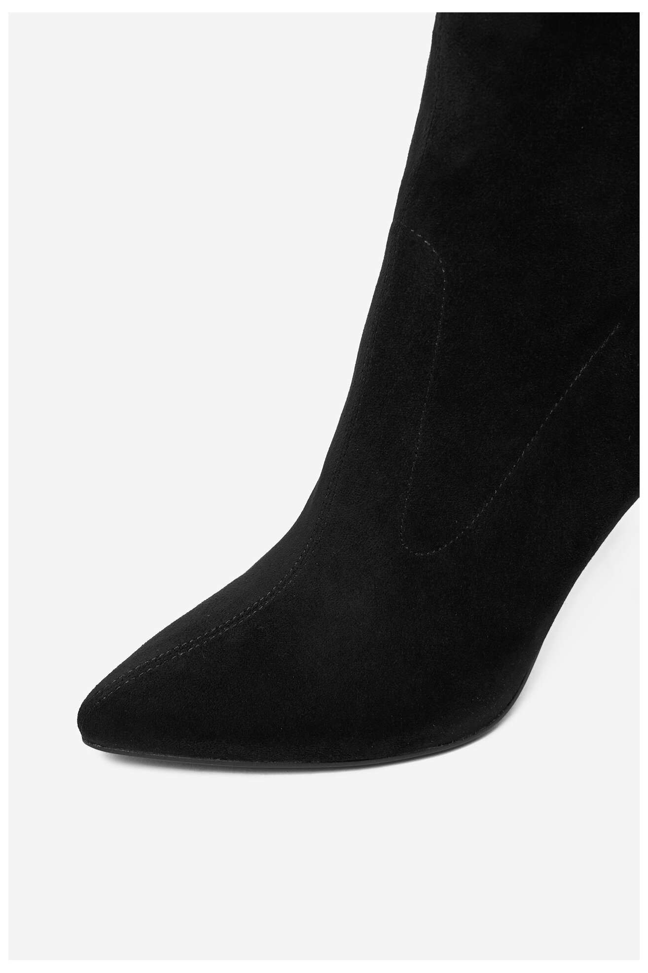 Kratke čizme Jenny CEO-CYNTHIA WYL3604-2 CRNA