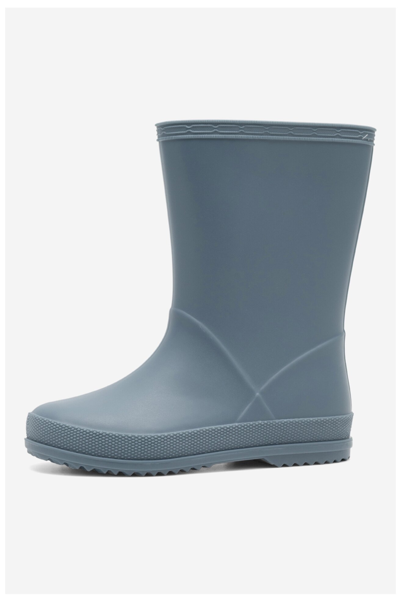 Kalosze Action Boy J21-4-0853 IV Niebieski