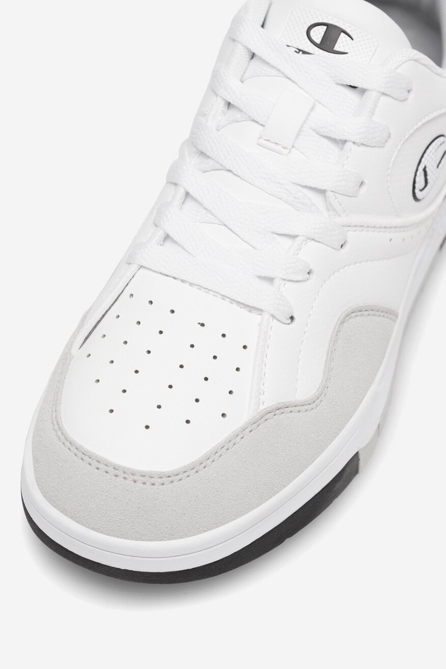 
                Încălțăminte sport Champion ALB - 5905588363064