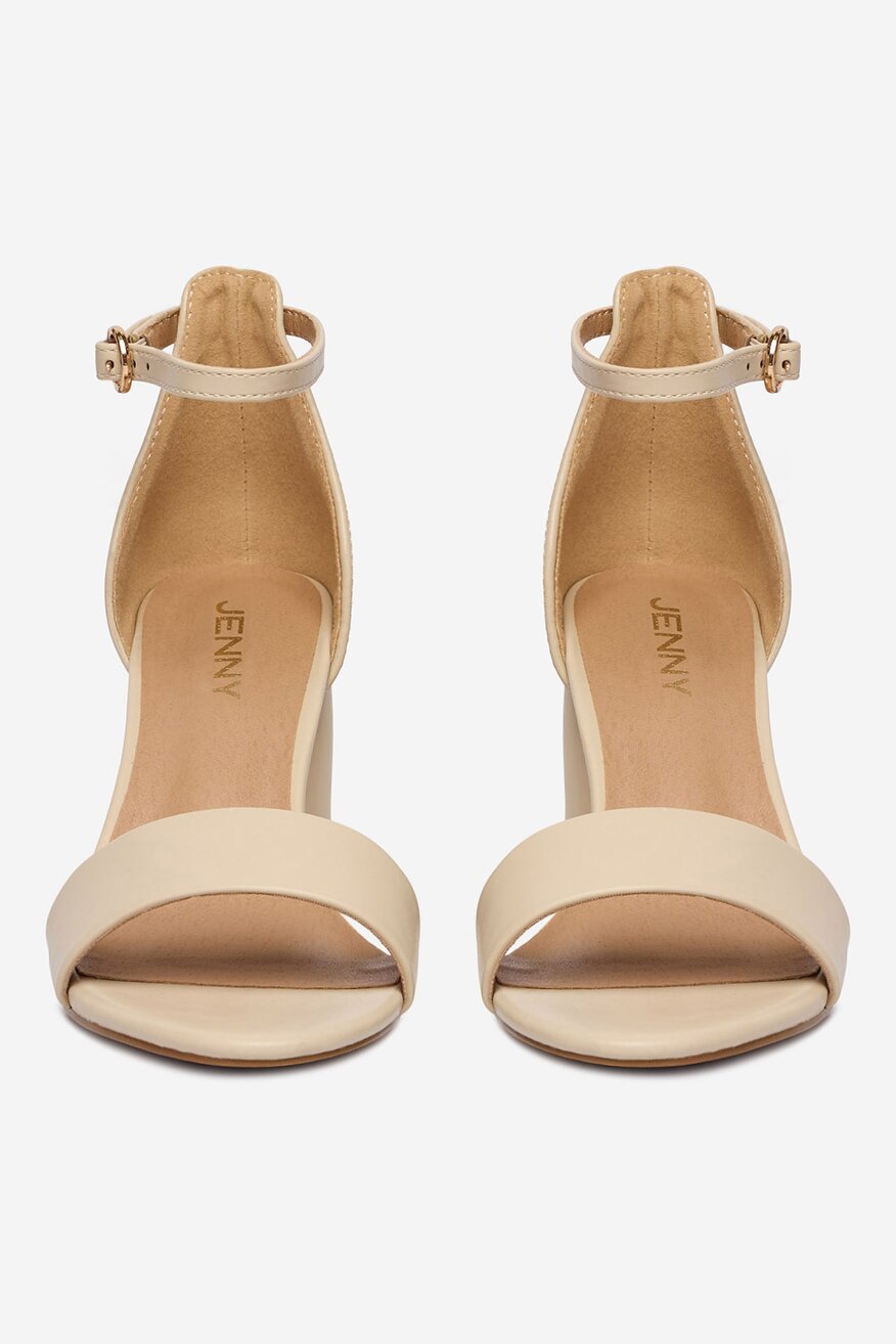 
                Jenny - Sandały - 5906751654880