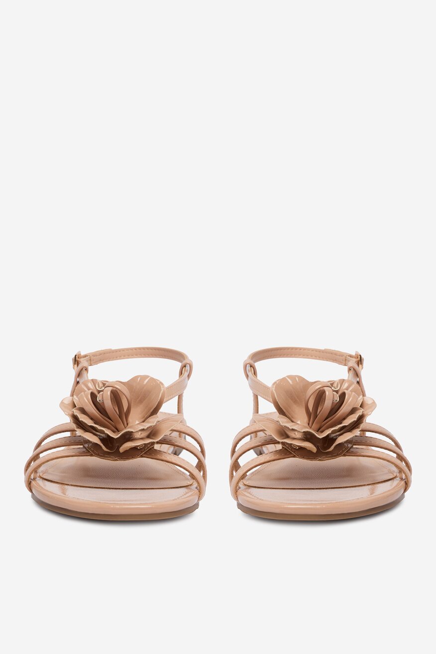 
                Сандалі DeeZee БЕЖЕВИЙ - 5907964105893