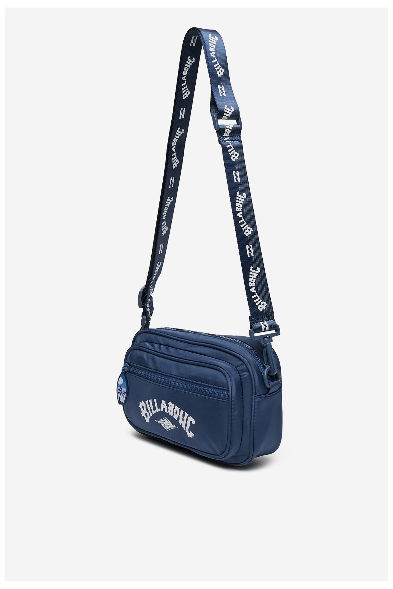 Kézitáska BILLABONG BLB-M-001-07 SÖTÉTKÉK