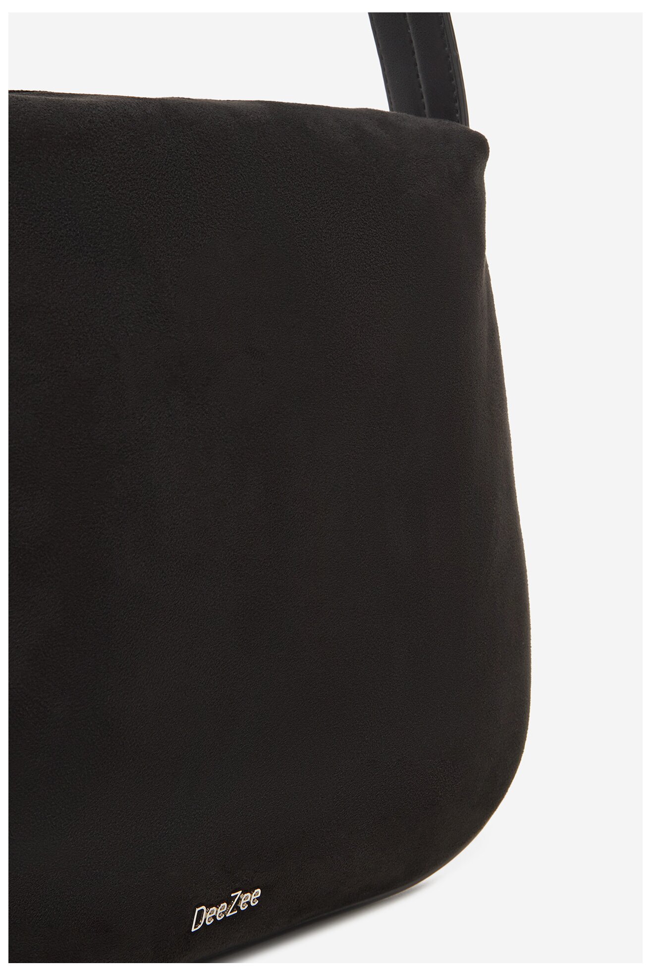 Torebka DeeZee C-DZE-S-009-08 Czarny