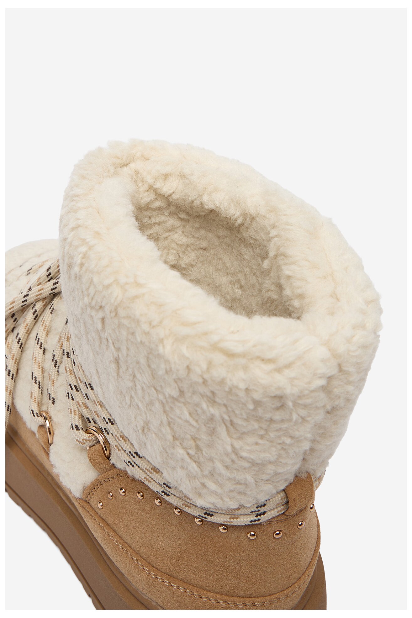 Ghete Jenny CEO-HY2T685S-2 BEJ