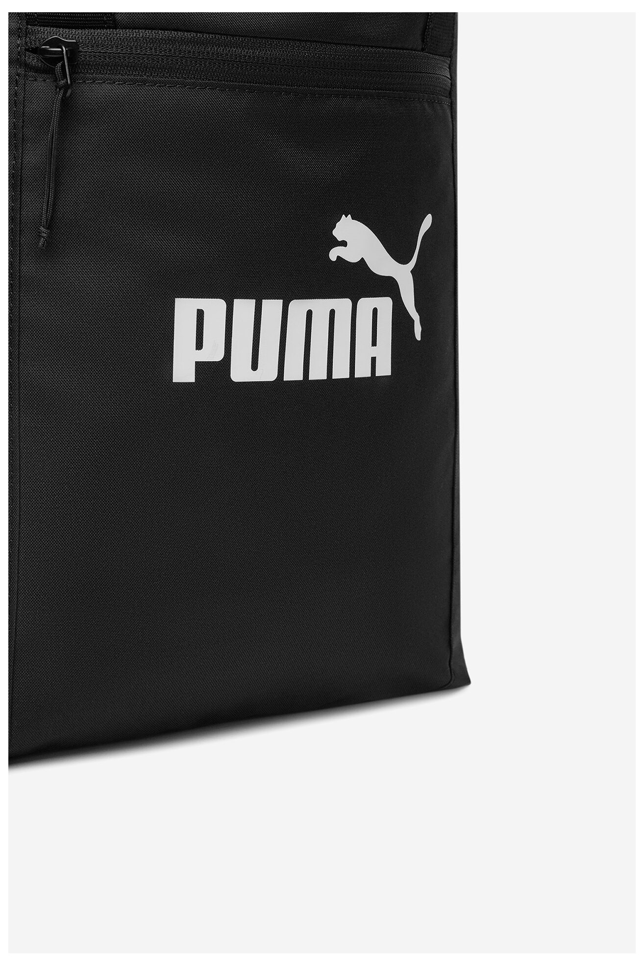 Дамска чанта Puma BASE EA TOTE 9172401 ЧЕРЕН