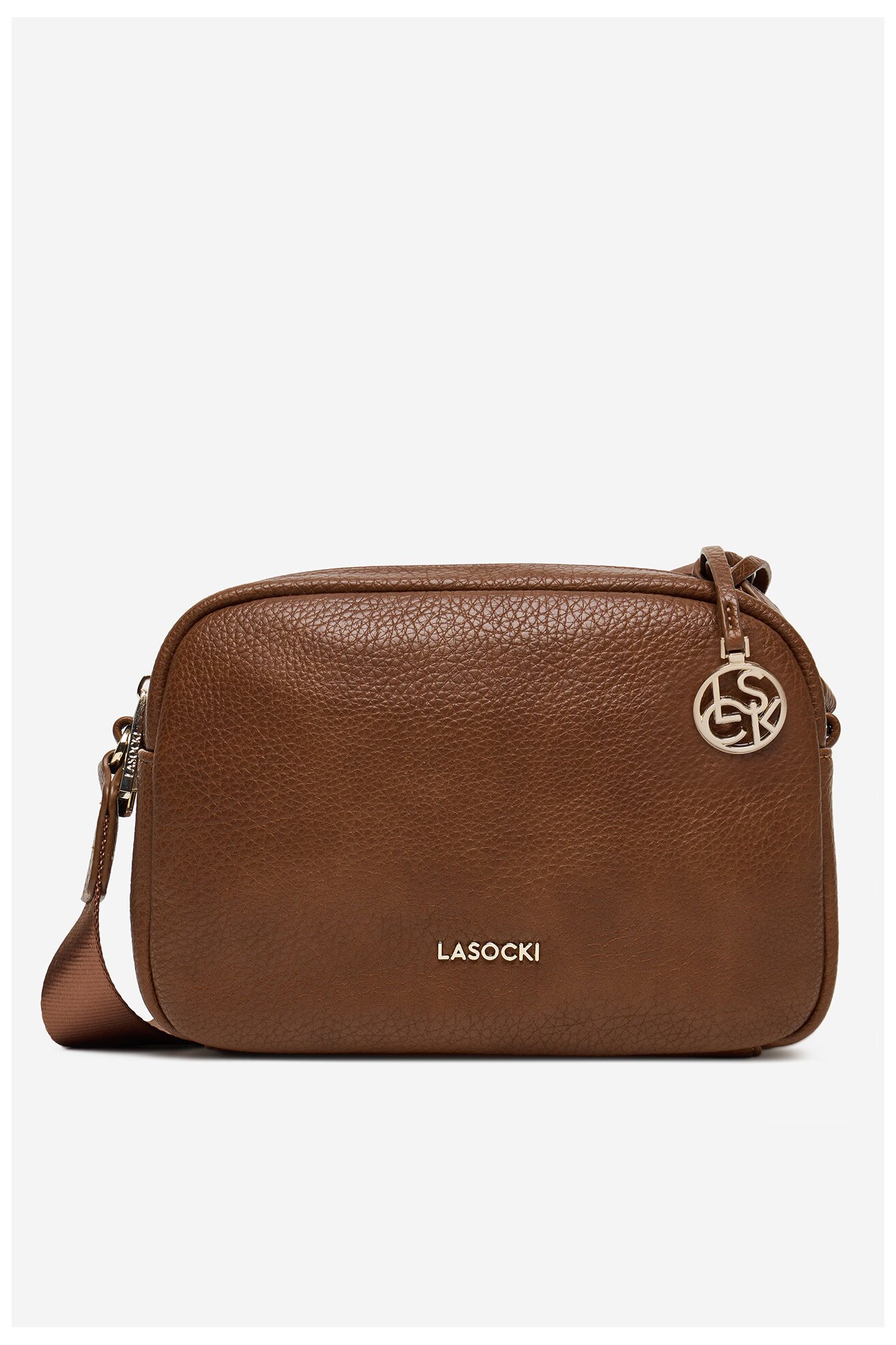 Torebka Lasocki LSK-K-030-06 Brązowy