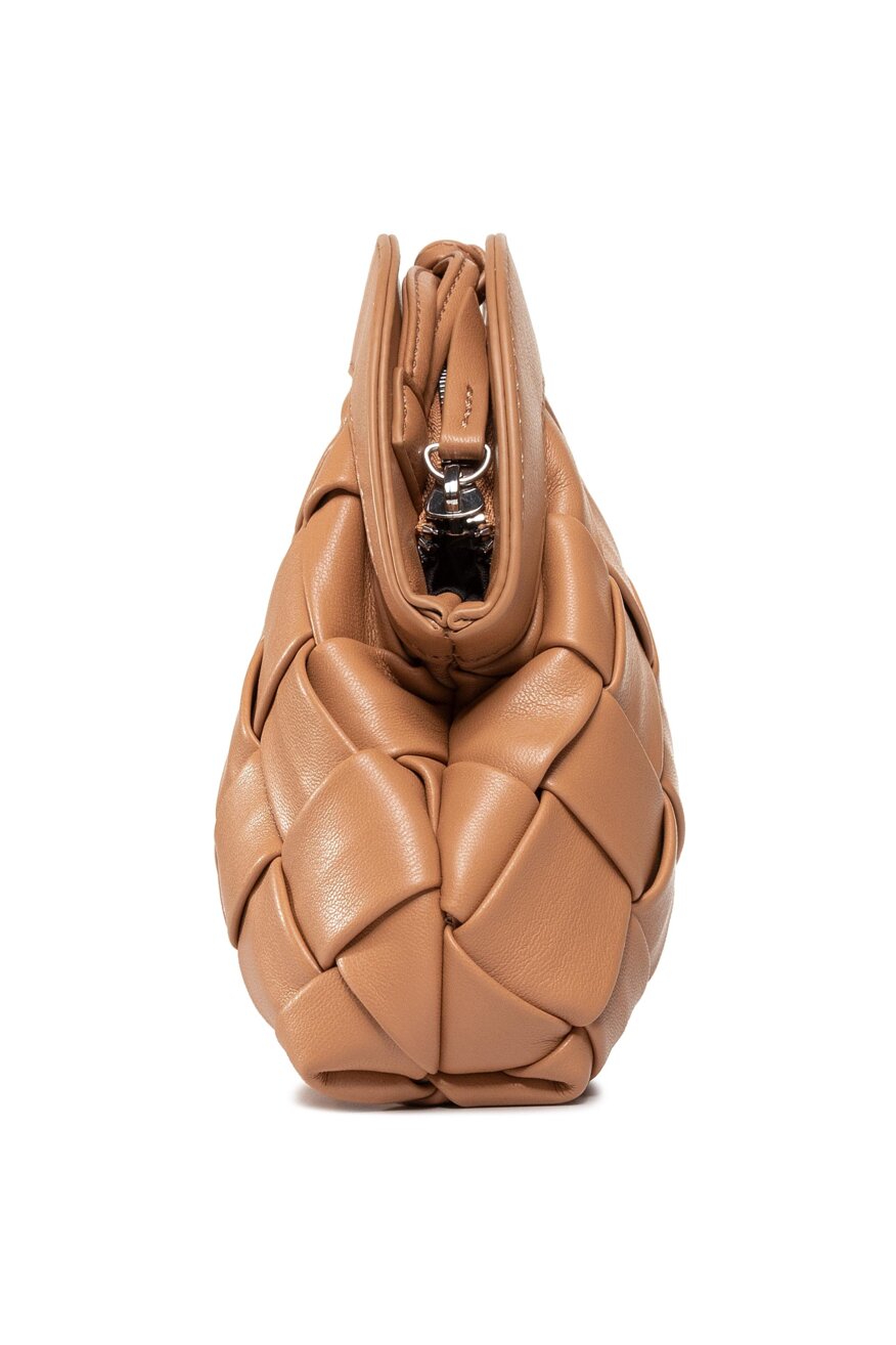 
                Jenny Fairy - Torebka brązowa - 5903698272832