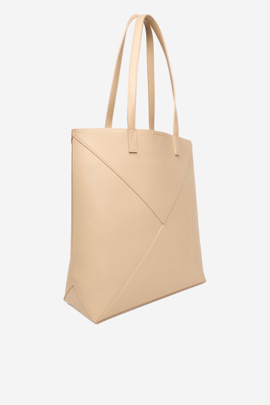 
                Дамска чанта Mexx БЕЖОВ - 5906751520697