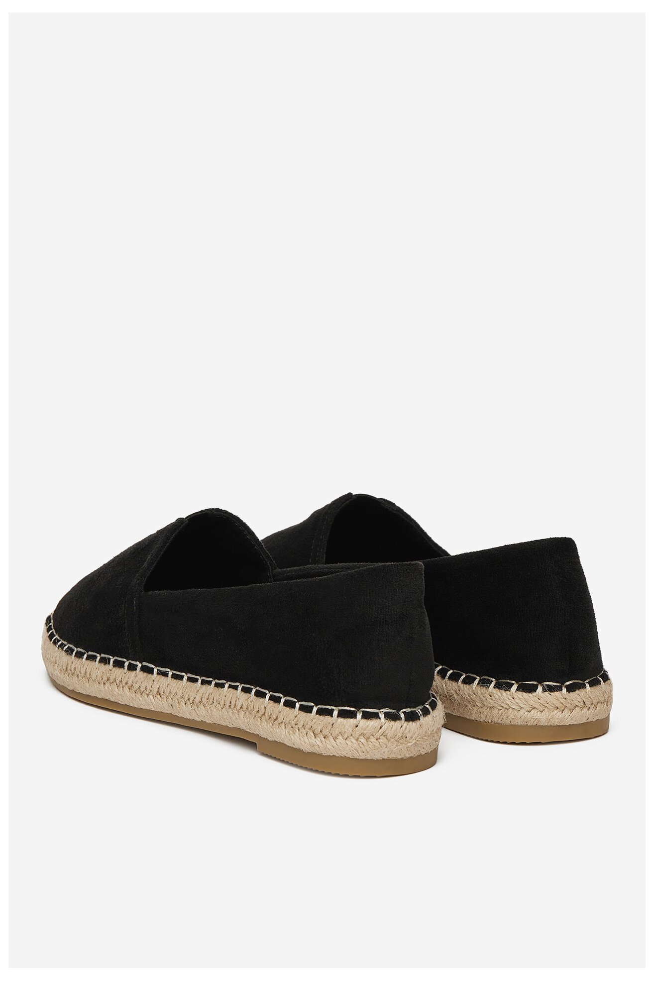 Espadrile Jenny CEO-WSS990-249 CRNA