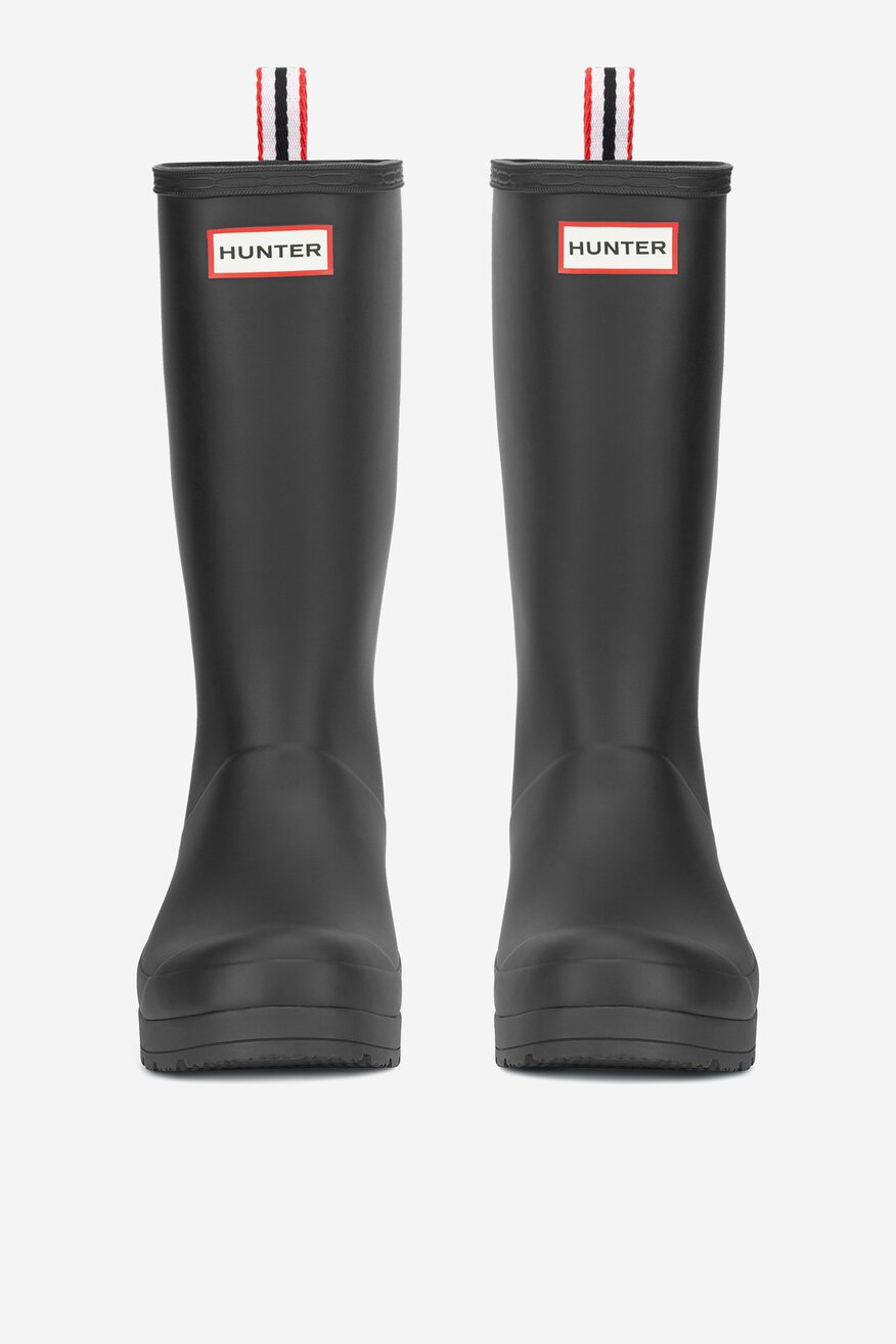 
                Гумени ботуши HUNTER ЧЕРЕН - 5905588948025