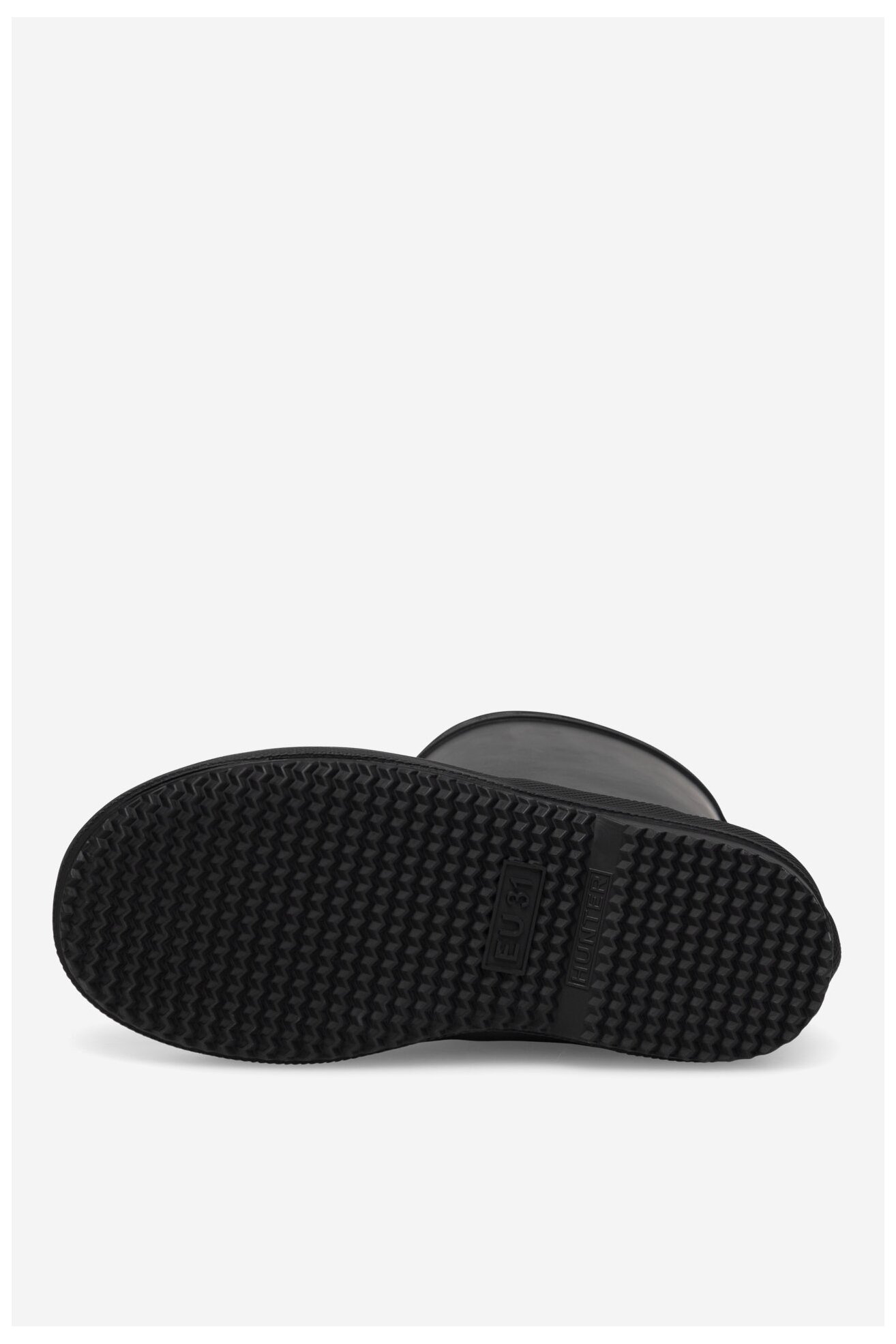 Гумени ботуши HUNTER HFC-02 ЧЕРЕН