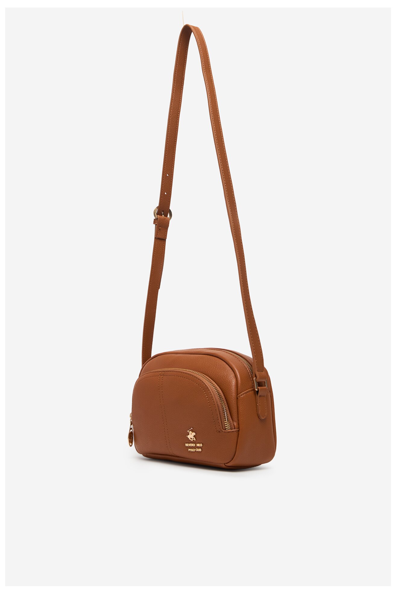 Torba Beverly Hills Polo Club CEO-BHPC-C-013-09 KAMEL