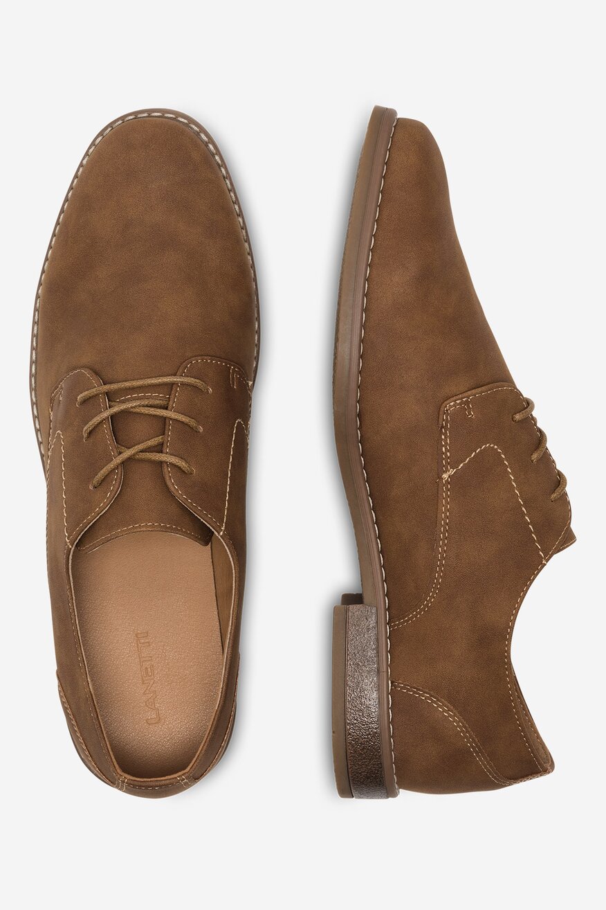 Lanetti - Półbuty - 5905588274353