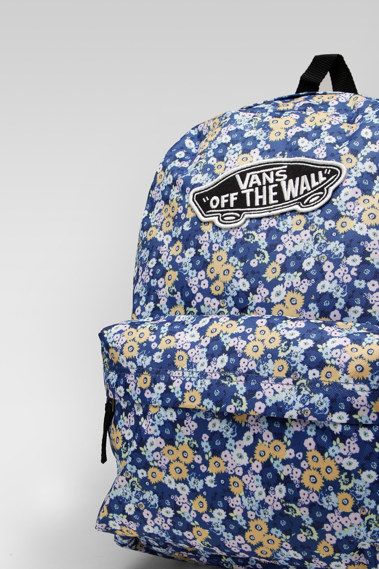 Plecak Vans REALM BACKPACK VN0A3UI6YT81 MIX