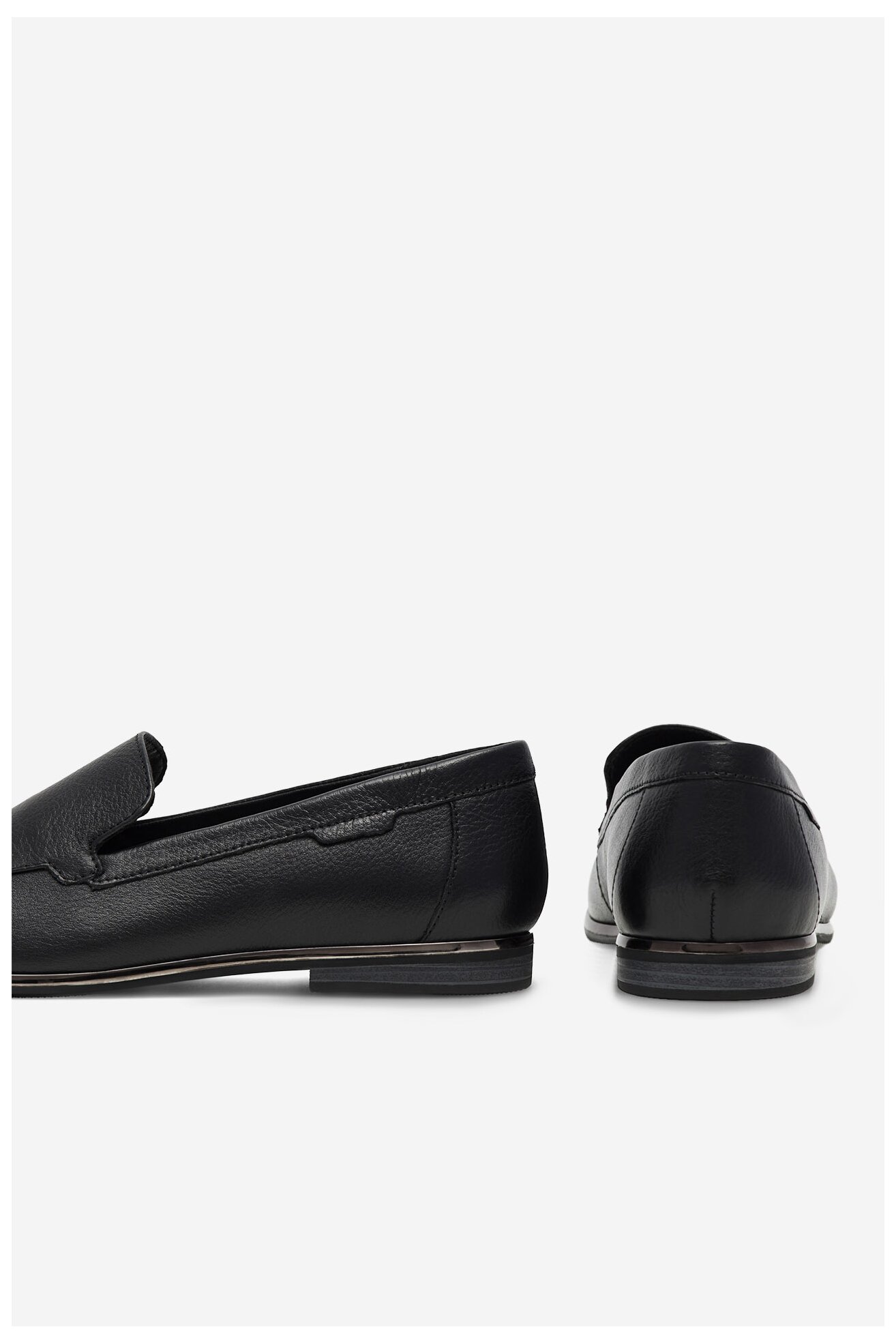 Mokasyn Lasocki WB-BIANCA-29C Czarny