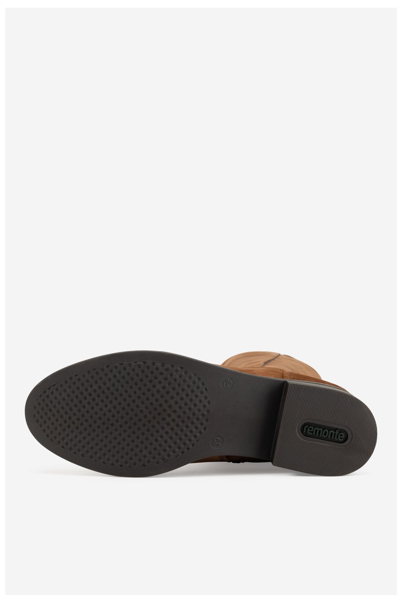 Ботуши Remonte D8387-24 КАФЯВ