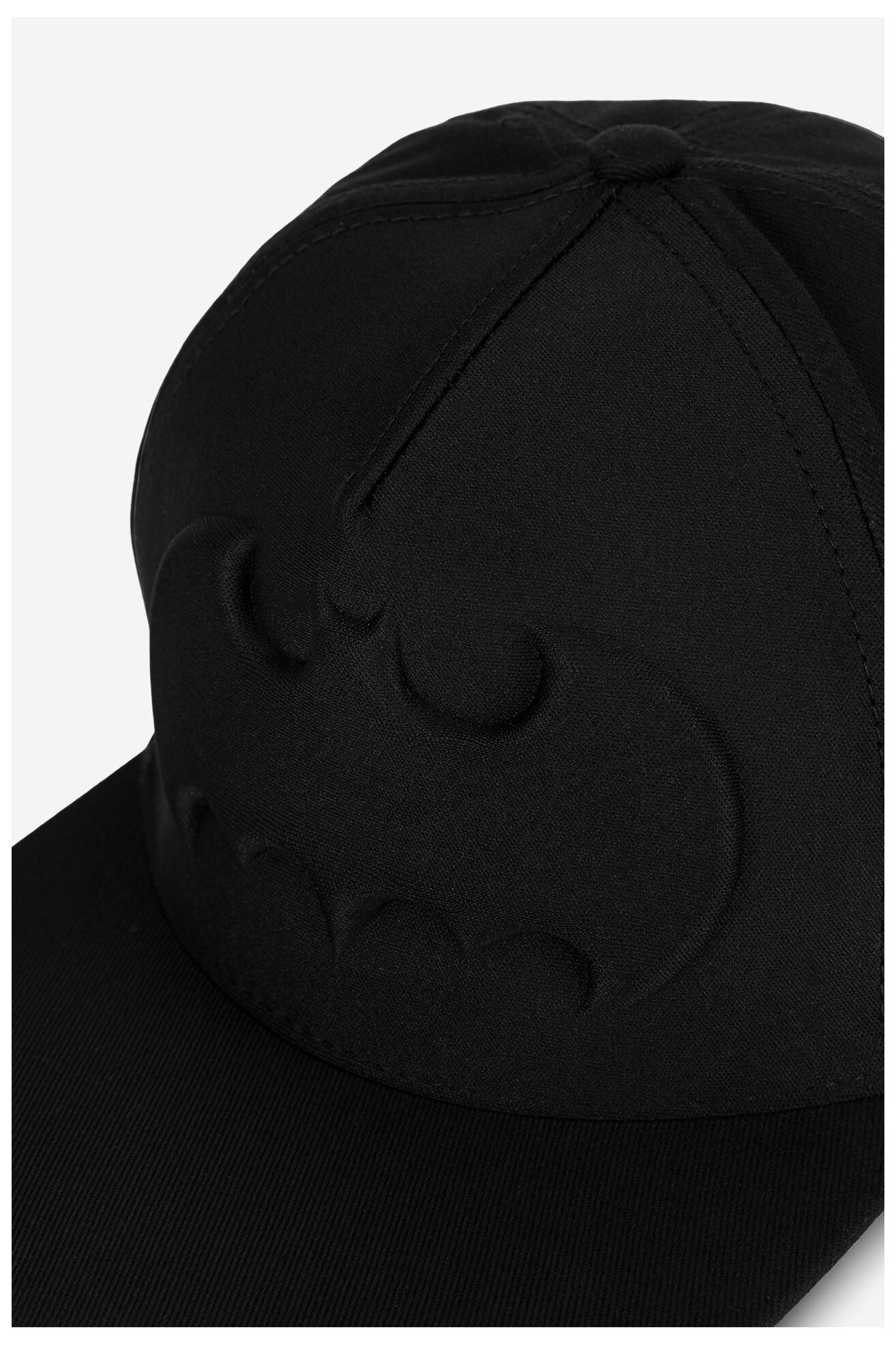 Căciulă copii Batman ACCCS-AW24-212WBBAT-B NEGRU