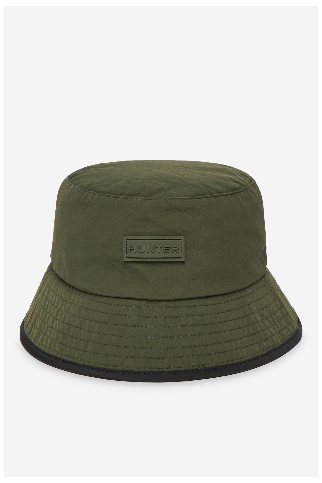 căciulă unisex HUNTER HTR-U3-001-SS25 VERDE