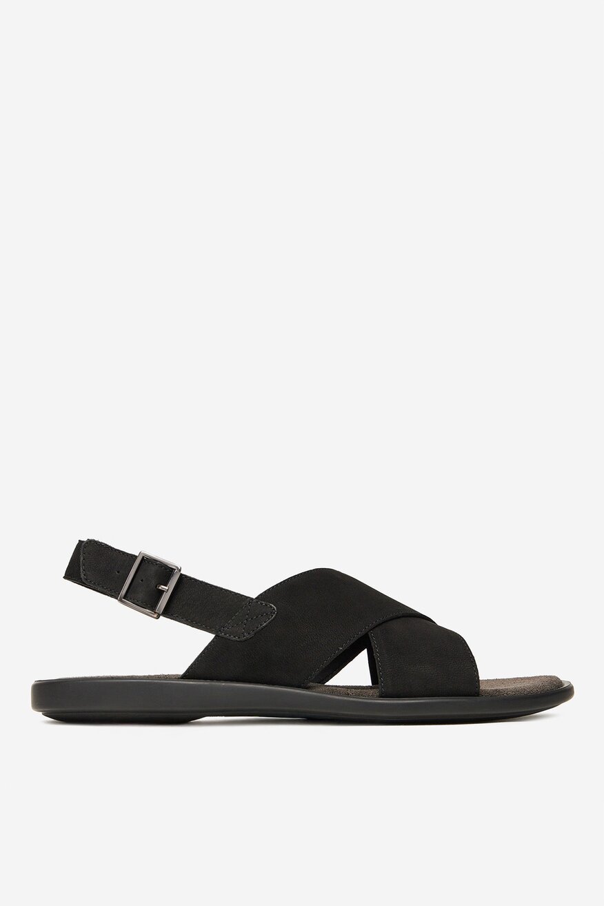 
                Sandale Lasocki NEGRU - 5906751160947