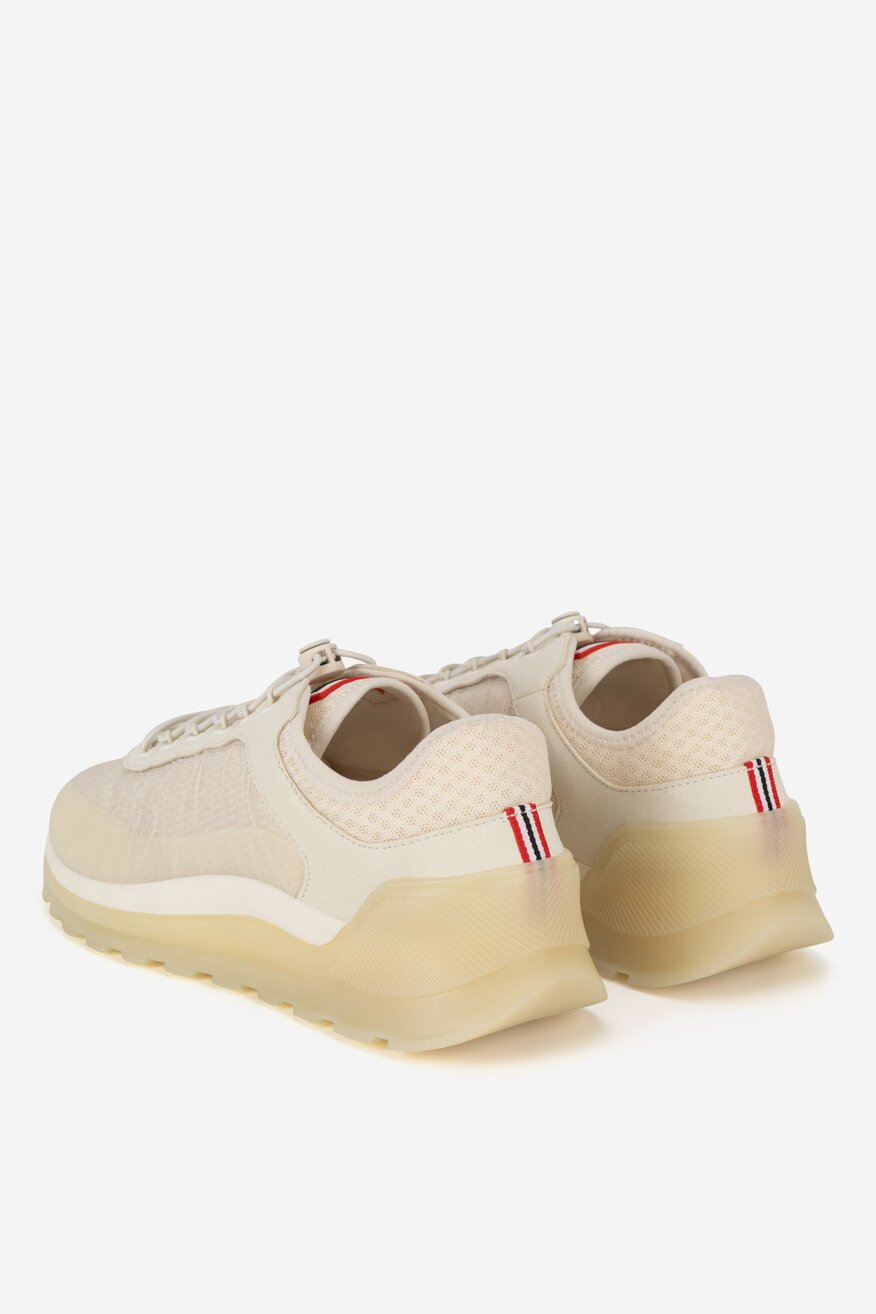 HUNTER - Sneakersy przed kostkę - 2230070292489