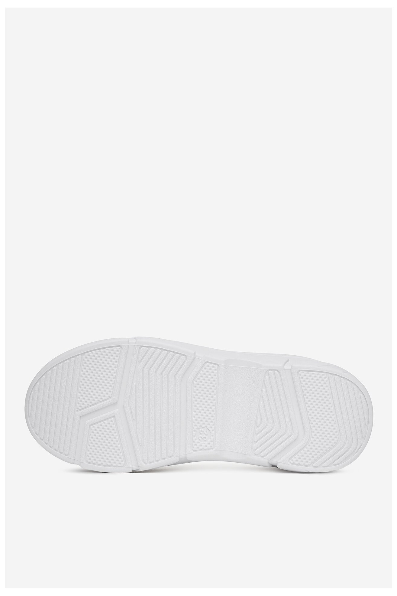 Sneakers Nelli Blu CP91-25813 Czarny