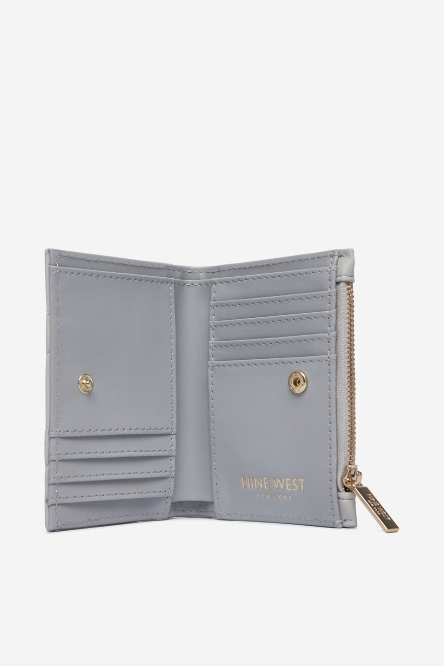 
                NINE WEST - Portfel - 5906751941874