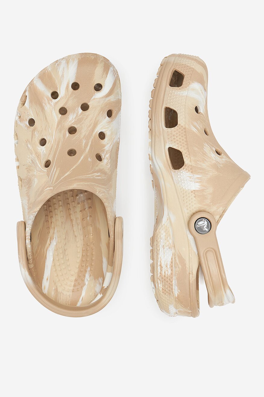 
                Джапанка за басейн Crocs БЕЖОВ - 5906751208144