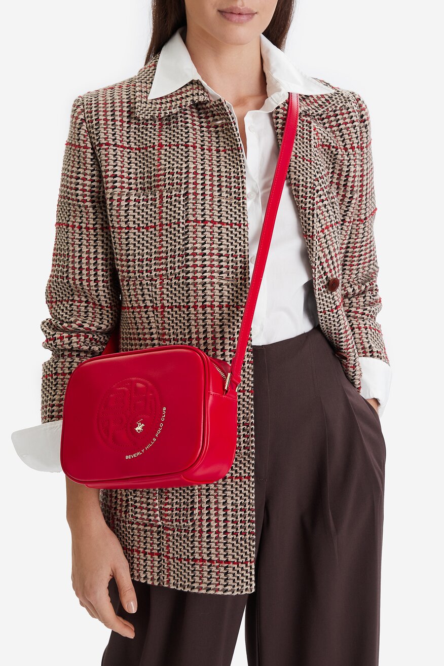 
                Beverly Hills Polo Club - Torebka - 5906751521939