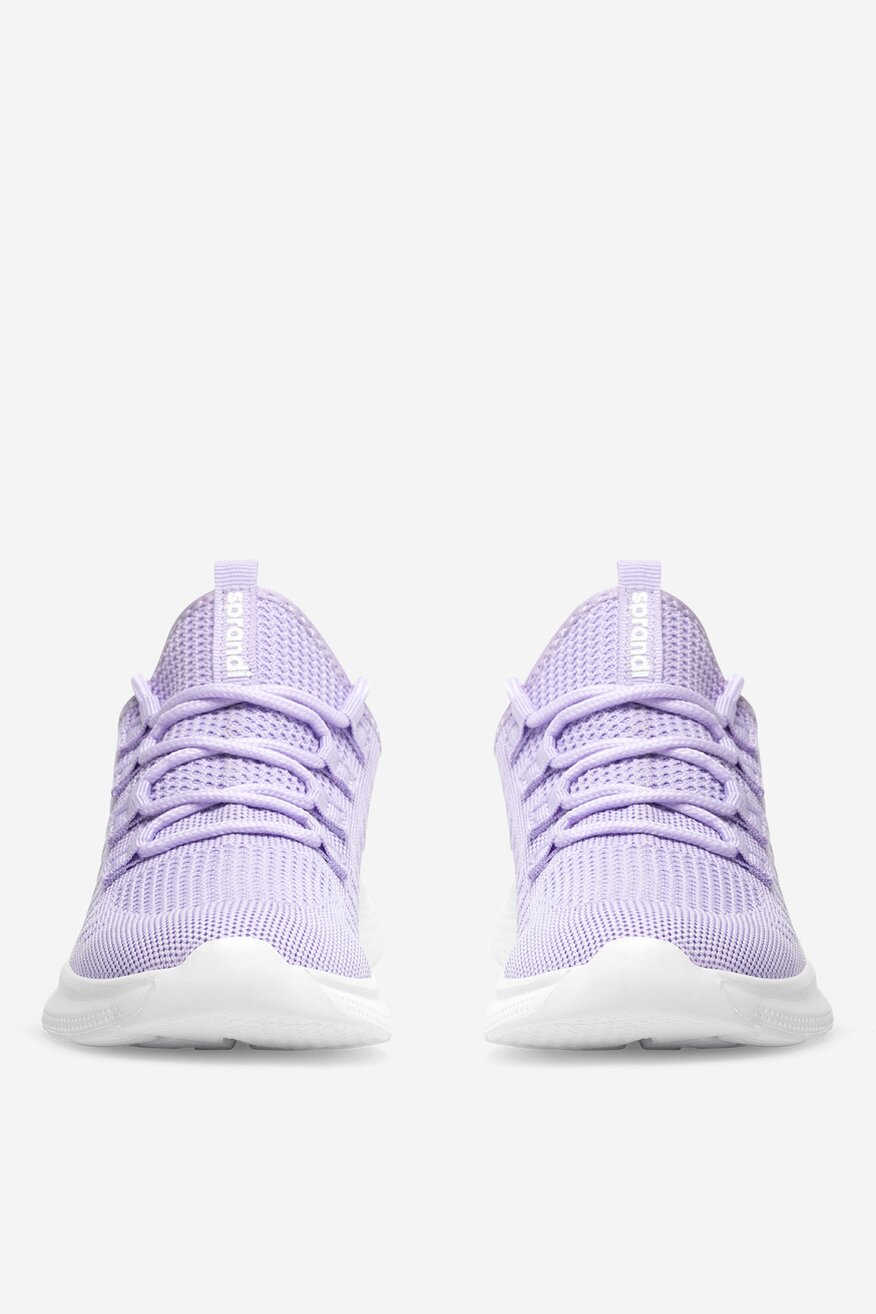 
                Кросівки спортивні Sprandi ФІОЛЕТОВИЙ - 5905588601906