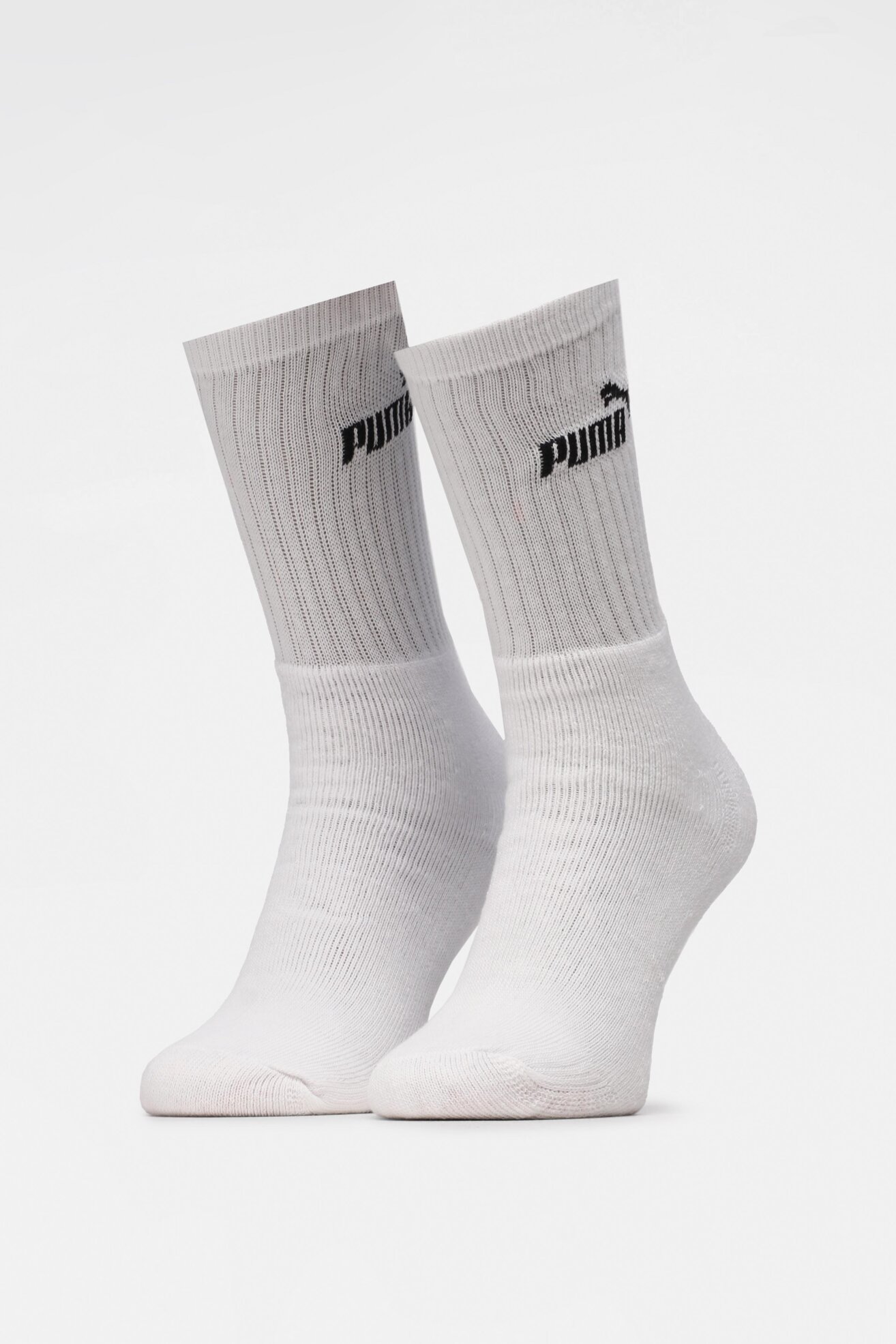 Zokni Puma 90712902 (PACK=3PARY) 39/42 FEHÉR