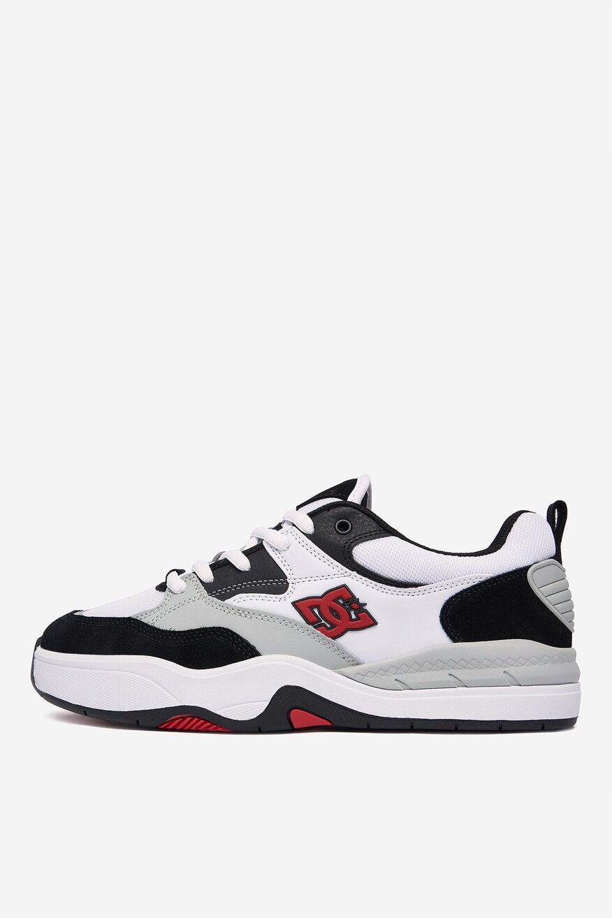 
                Кросівки спортивні DC Shoes МІКС - 5906751608760