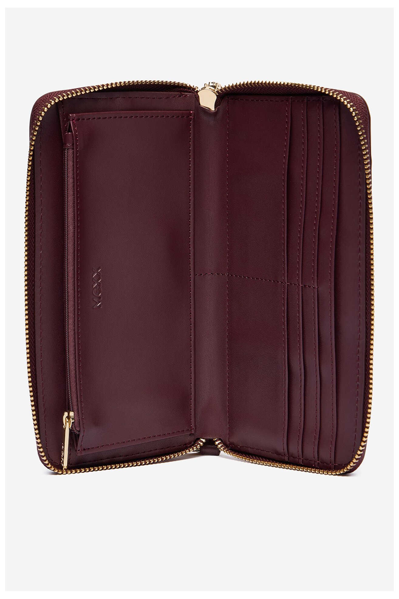 Portofel femei Mexx CEO-MEXX-W1-001-AW25 GRENA