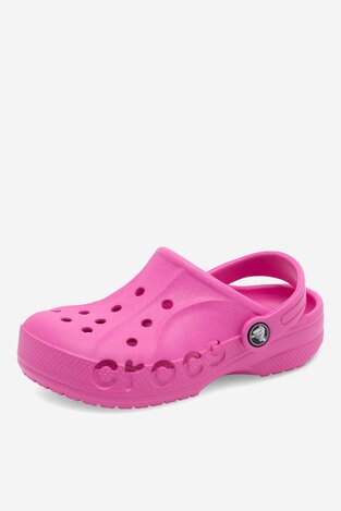 Папуче за базен Crocs BAYA CLOG 207013-6QQ ROZE
