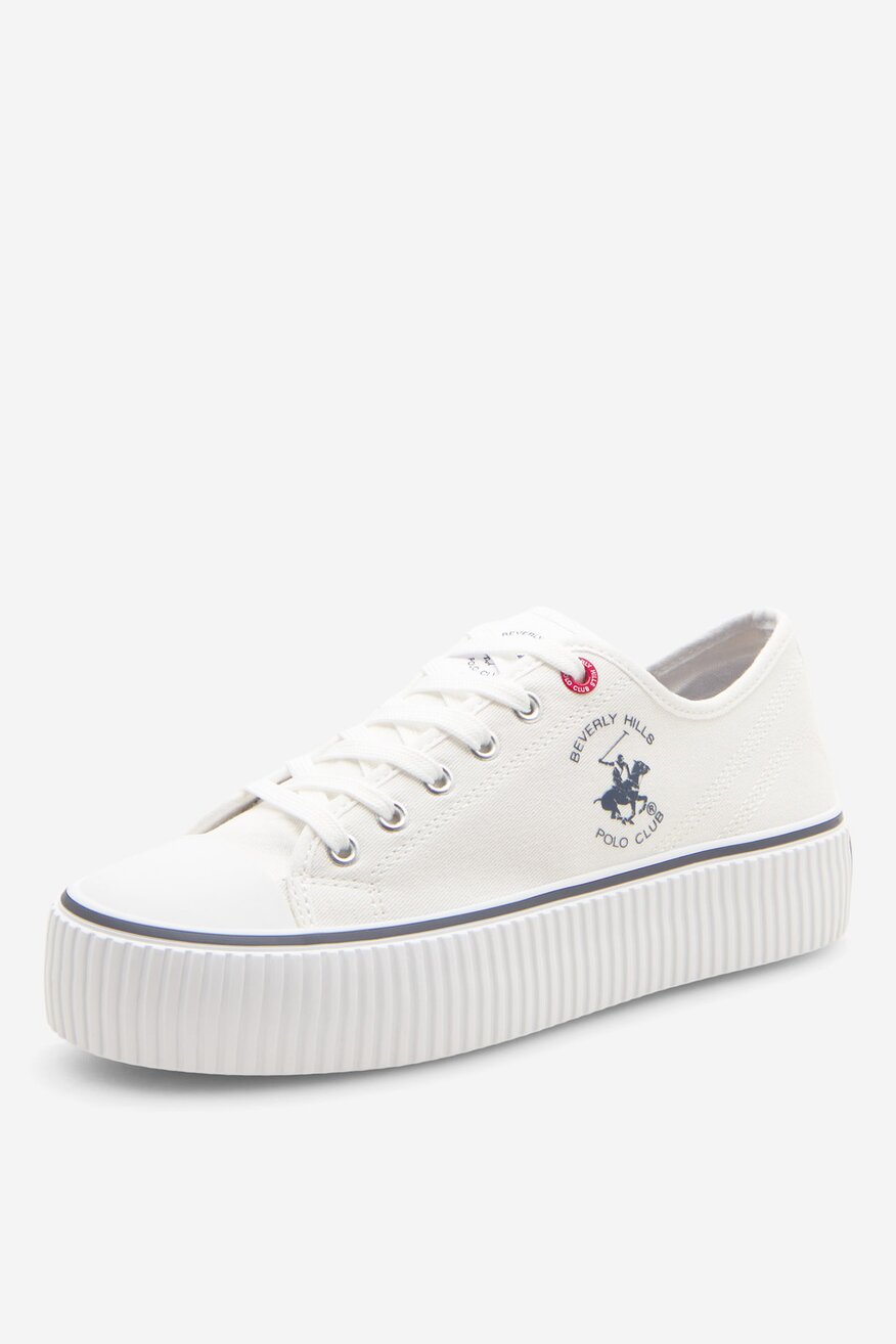 
                Кецове Beverly Hills Polo Club БЯЛ - 5905588319139