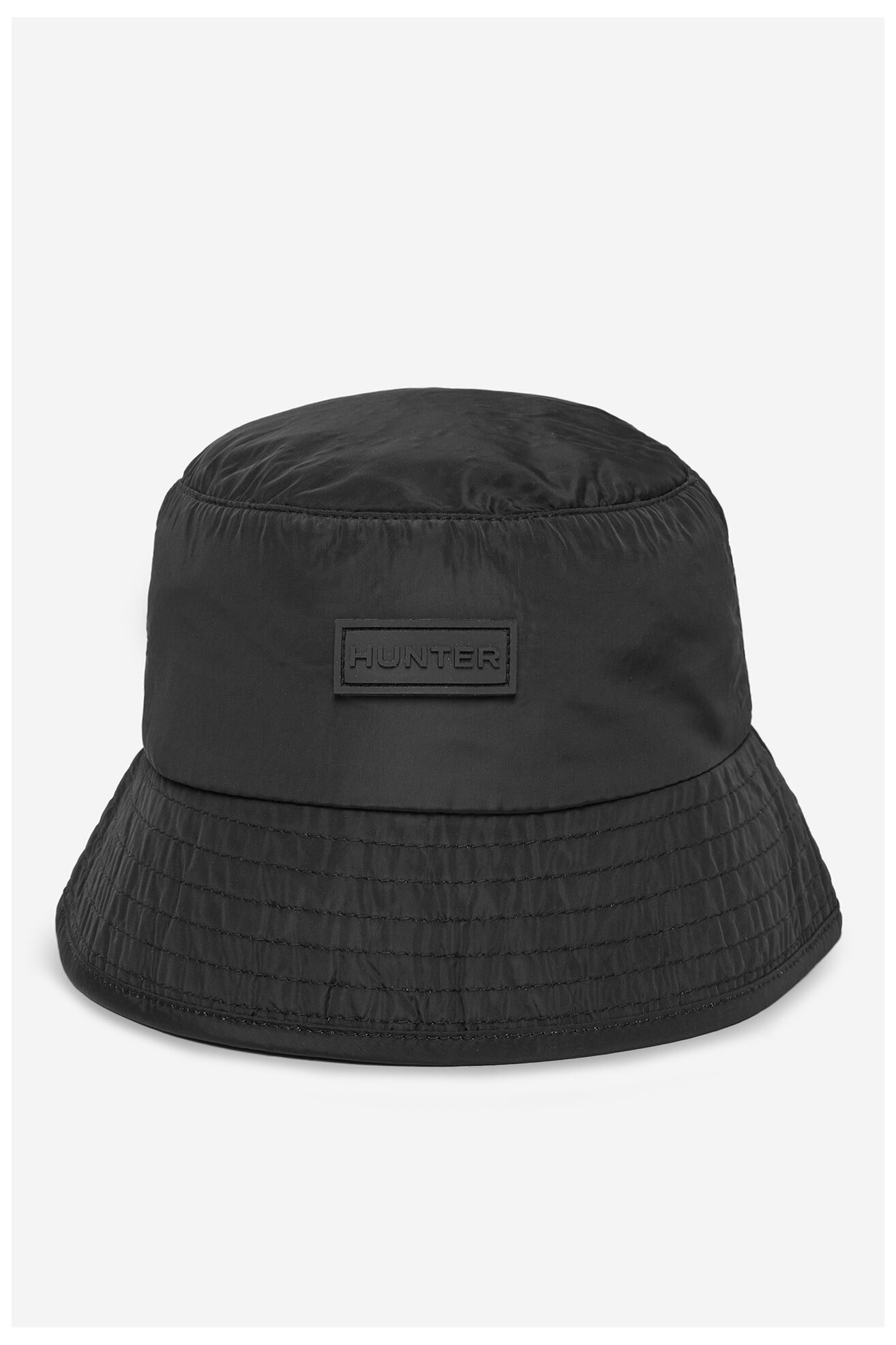 căciulă unisex HUNTER HTR-U3-001-SS25 NEGRU