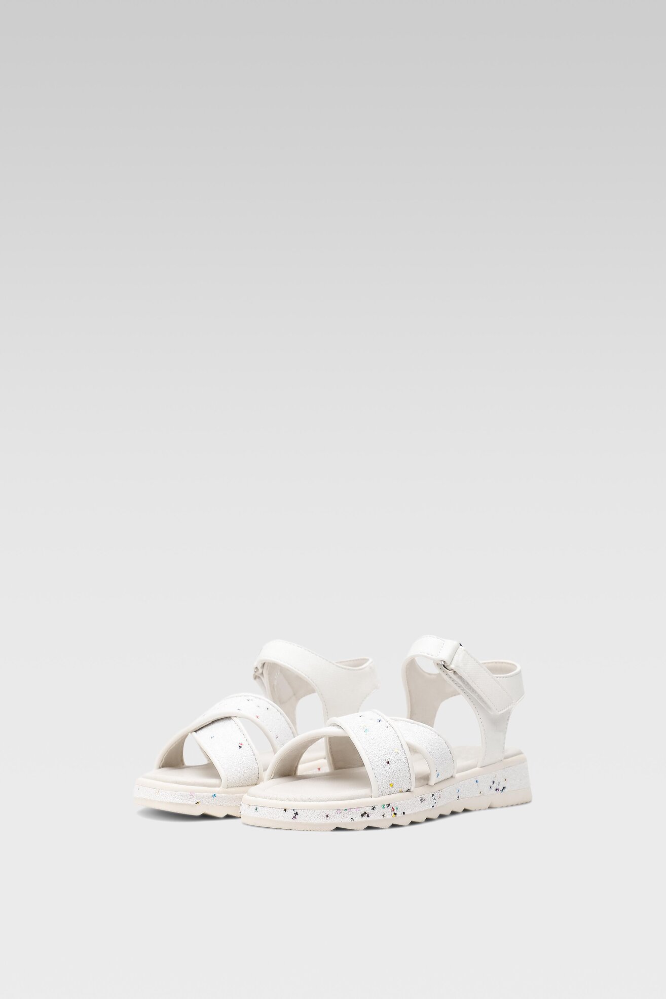 Sandale Nelli Blu CM2101030-1 BELA