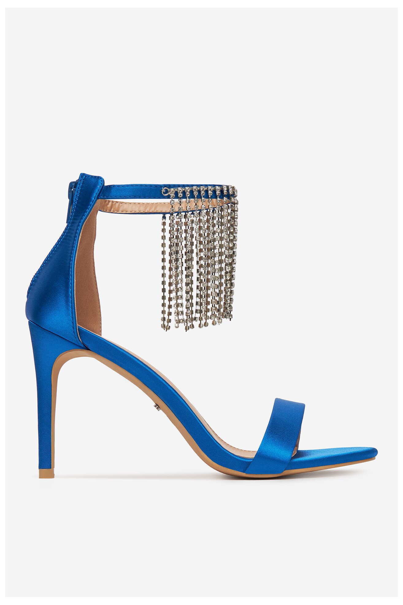 Сандали DeeZee RK01-22 КОБАЛТОВО СИНЬО