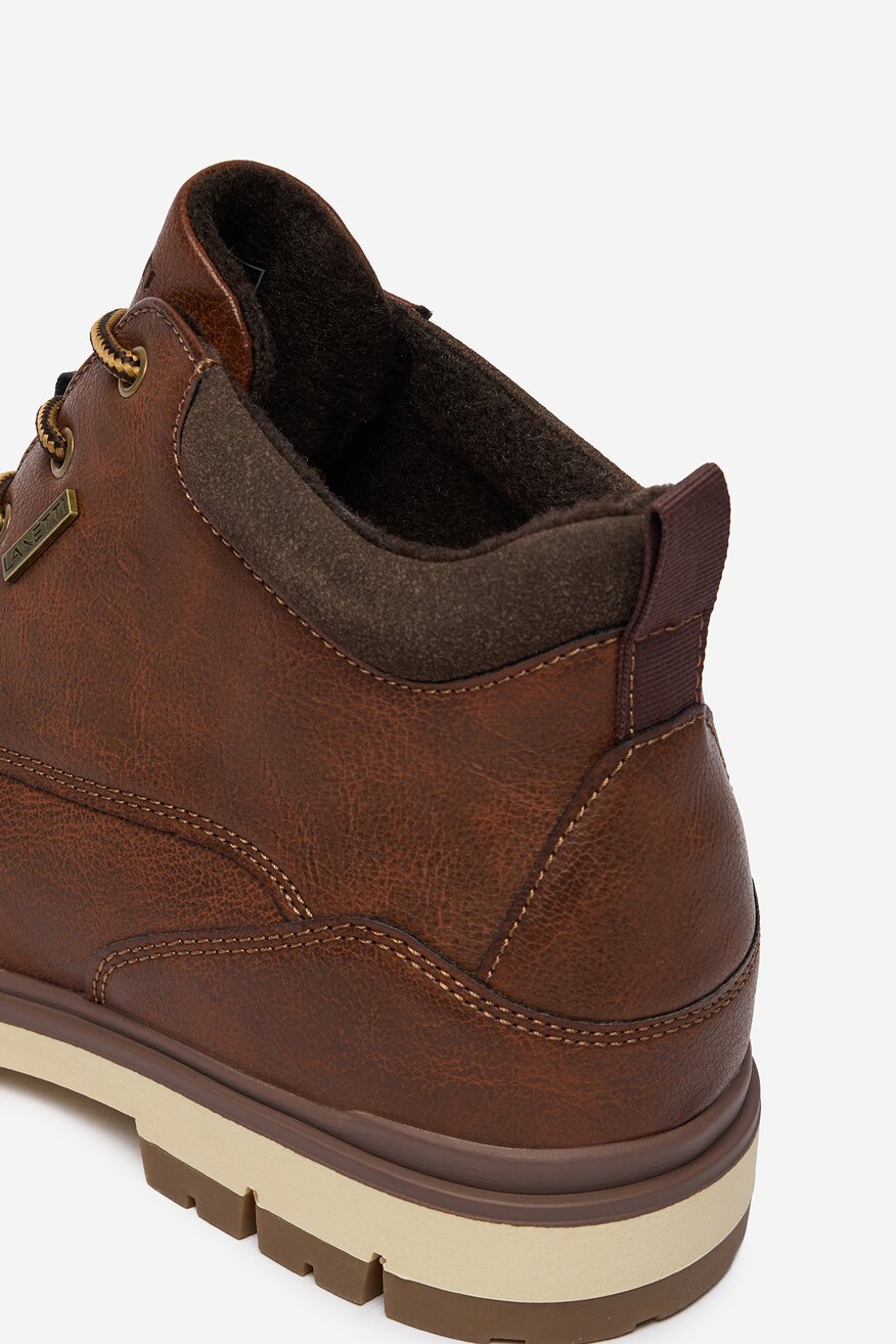 
                Боти Lanetti КАФЯВ - 5906751422373