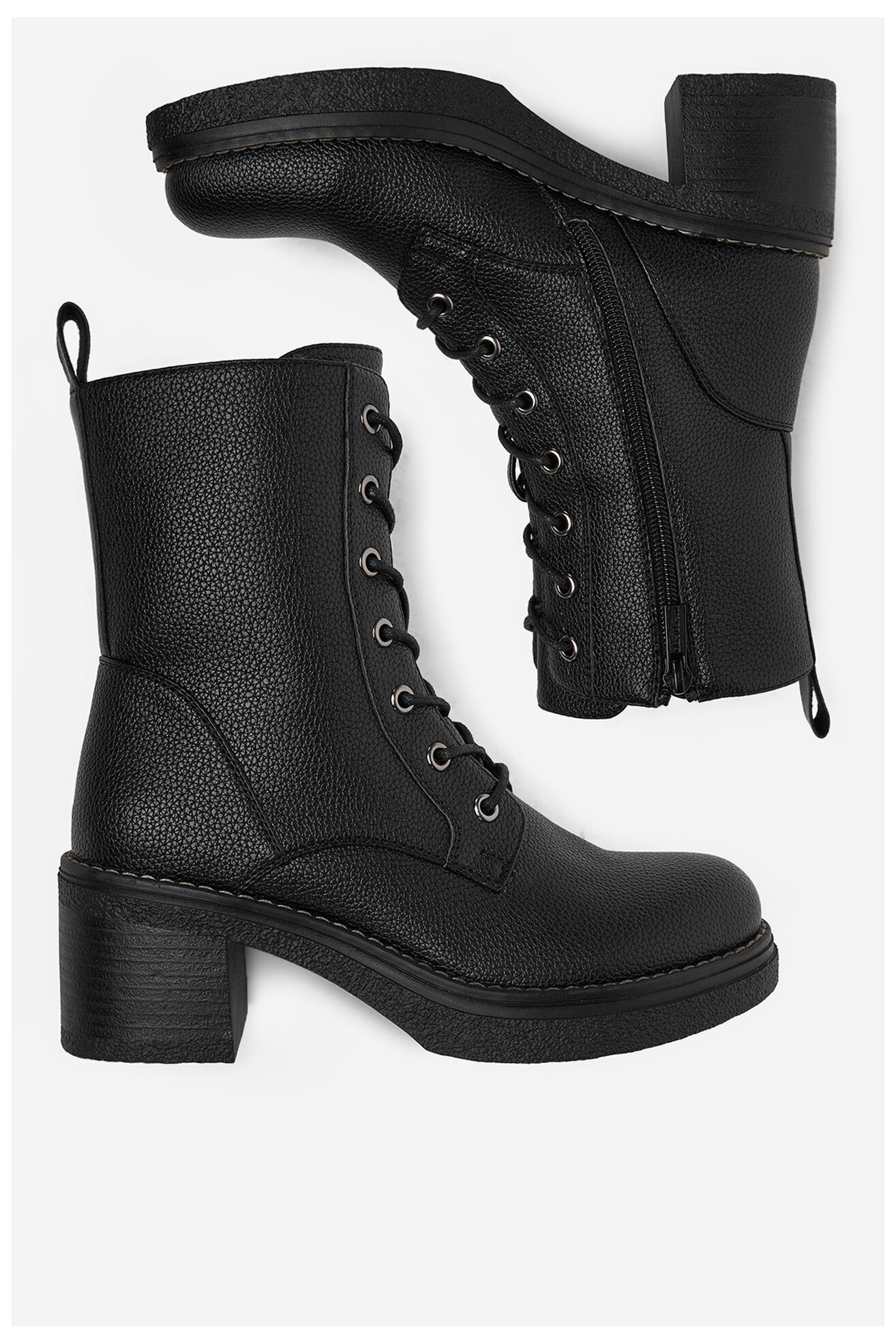 Bocanci Clara Barson CEO-WS6570-02 NEGRU