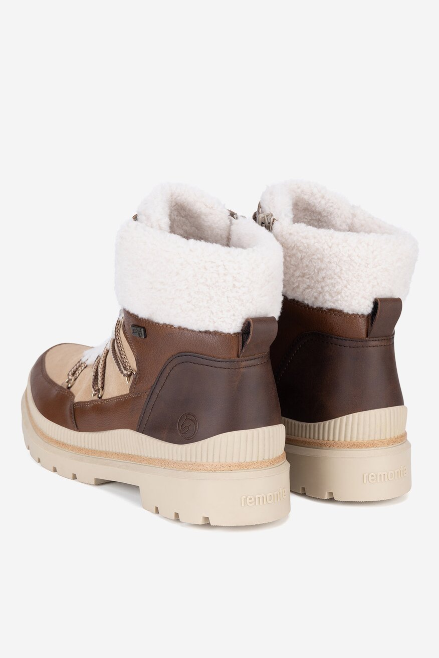 
                Bocanci Remonte MARO - 2230068907722