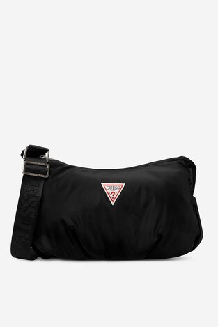 Сумка З Ремінцем GUESS JEANS CWBEO-GUESS-XC-003-09 ЧОРНИЙ