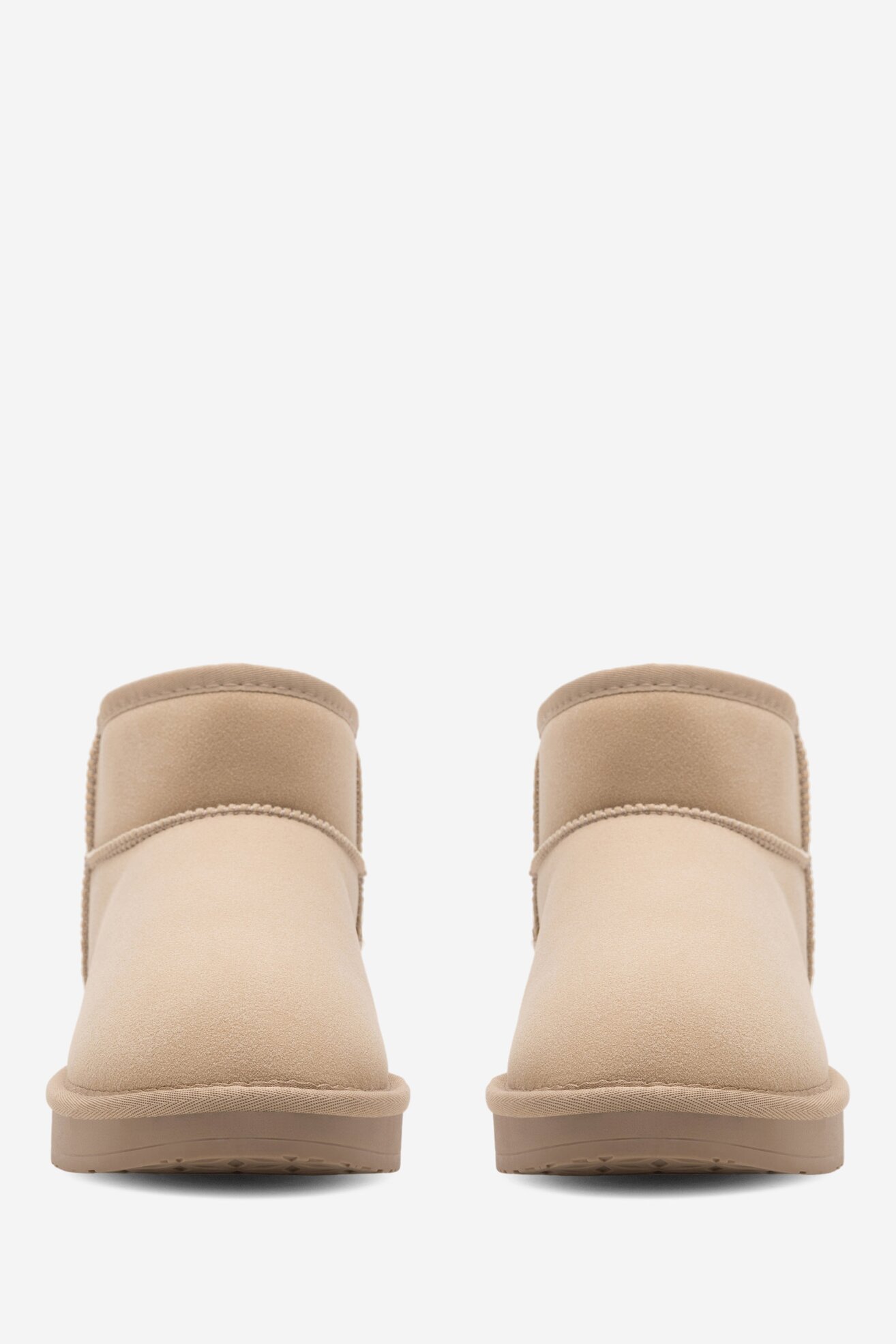 Botki Jenny Fairy SALMA HYBJL221103 Beżowy