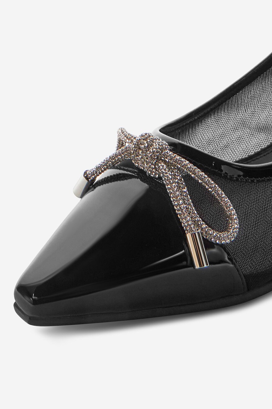 EVA MINGE - Baleriny - 5903698024707