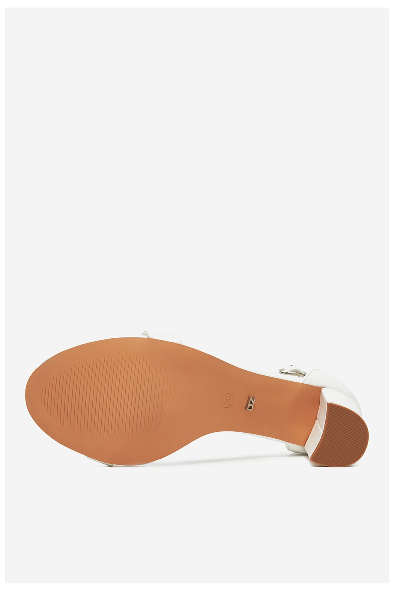 Sandale DeeZee E3611-1 ALB