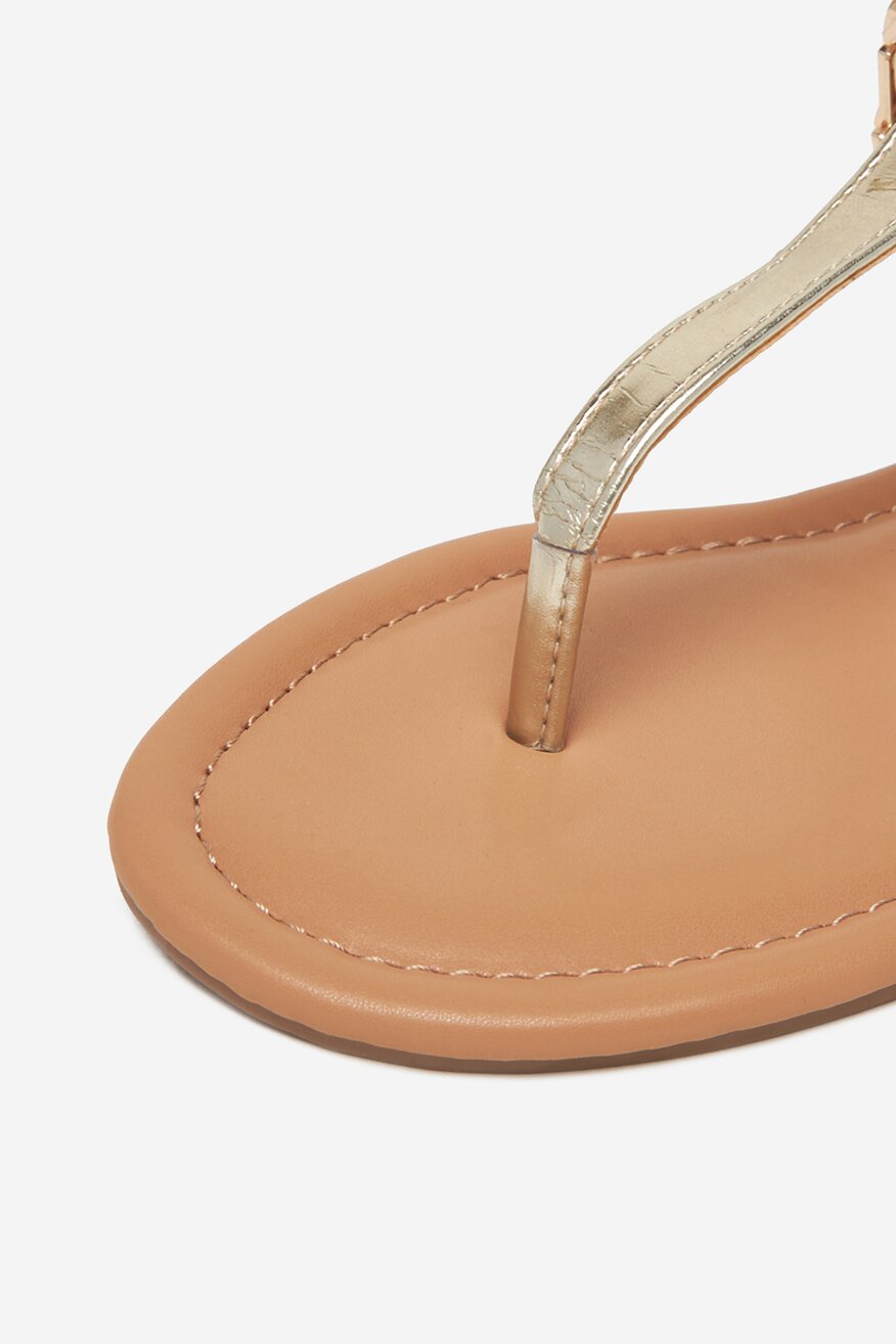 DeeZee - Sandały - 5906751114605