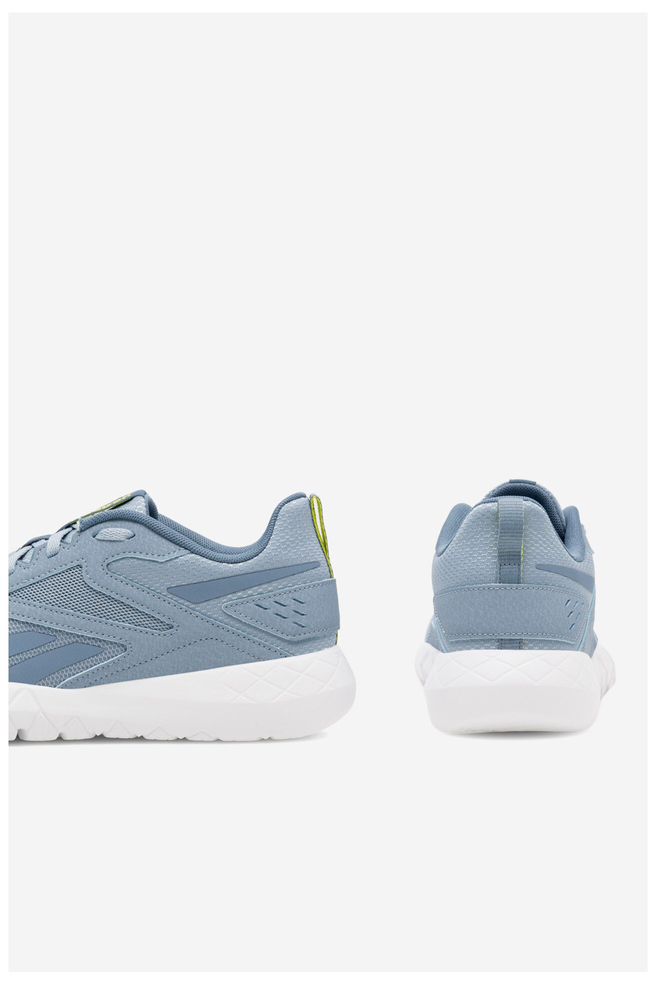 Sportcipő Reebok FLEXAGON ENERGY TR 4 100074500 KÉK